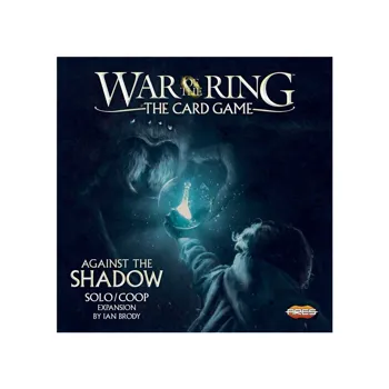 Ares Games War of the Ring: The Card Game Against the Shadow