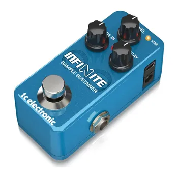 TC Electronic Infinite Mini Sample Sustainer