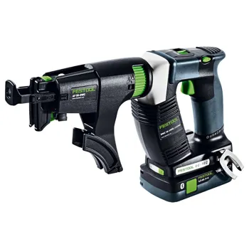 FESTOOL DWC 18-4500 HPC