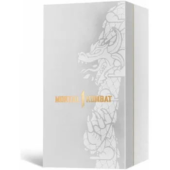 Mortal Kombat 1 (Collector’s Edition)