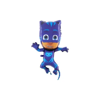 Grabo Balónek fóliový PJ Masks Cat Boy 112 cm