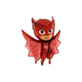 Grabo Balónek fóliový PJ Masks Owlette 94 cm