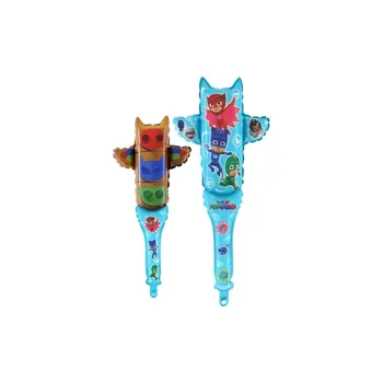 Grabo Balónek fóliový Shake Shake PJ Masks 64 cm