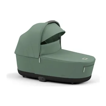 Cybex korba Priam Lux Leaf Green