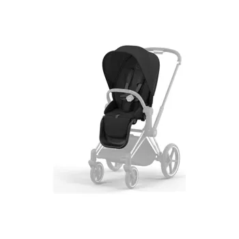 CYBEX Sedačka Priam 4.0 Seat Pack Sepia Black