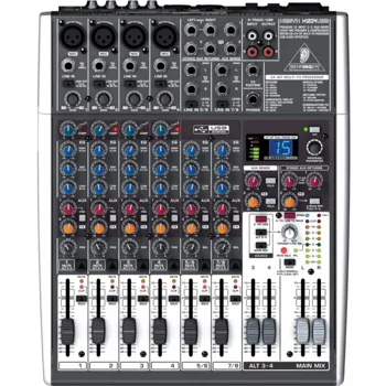 Behringer XENYX X1204