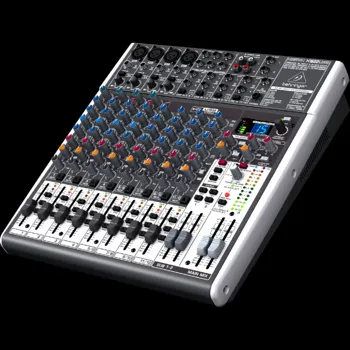 Behringer XENYX X1622