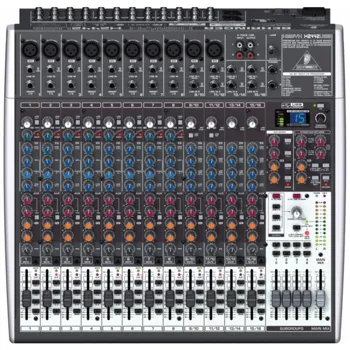 Behringer XENYX X2442