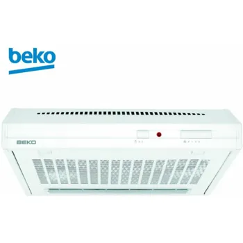 Beko CFB 5432 W