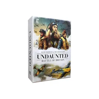 Undaunted: Battle of Britain EN