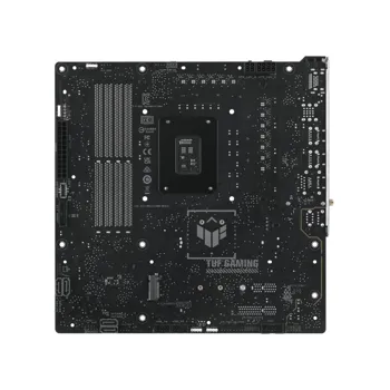 Asus TUF GAMING B760M-BTF WIFI D4 90MB1E50-M0EAY0