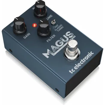 TC Electronic Magus PRO