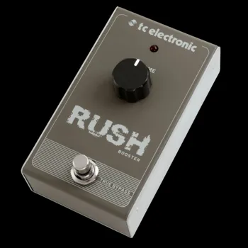 TC Electronic Rush Booster