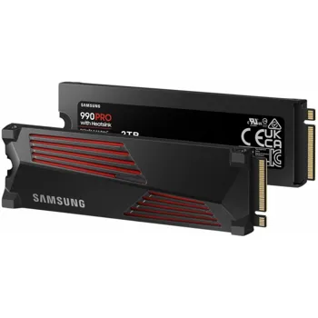 Samsung 990 Pro 2TB, MZ-V9P2T0CW