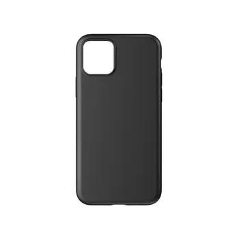 Pouzdro Soft Case Xiaomi POCO X4 PRO 5G / Note 11 Pro černé