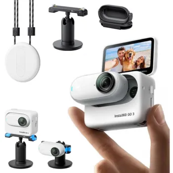 Insta360 GO 3