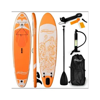 paddleboard Physionics Chobotnice 320 cm