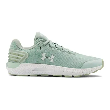 Under Armour W Charged Rogue Storm Halo gray