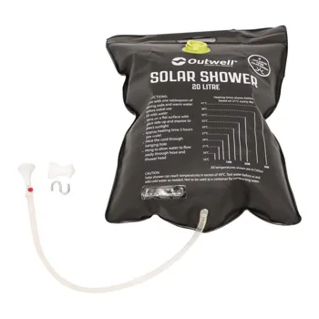 Oase Solar Shower 20l