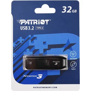 Patriot Xporter 3 32GB PSF32GX3B3U