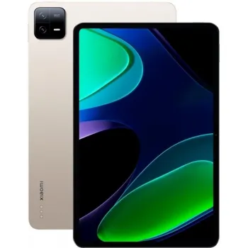 Xiaomi Pad 6 8GB/256GB Gold