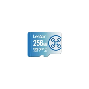 Lexar SDXC 256GB LMSFLYX256G-BNNNG