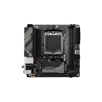 Gigabyte A620I AX