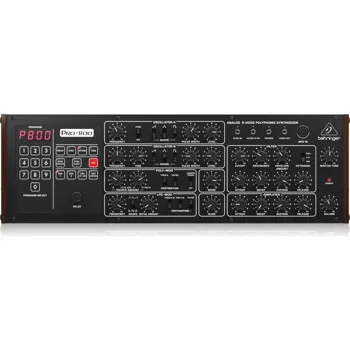 Behringer PRO-800