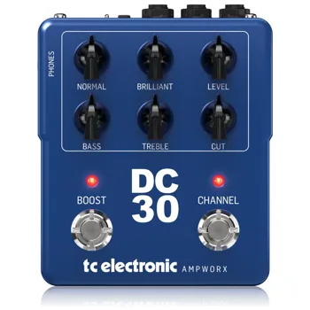 TC Electronic DC30