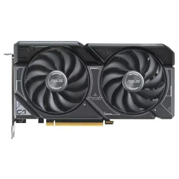 Asus Dual GeForce RTX 4060 Ti OC Edition 16GB GDDR6 90YV0JH0-M0NA00