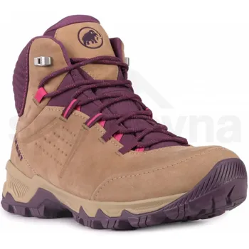 Mammut Nova IV Mid GTX W