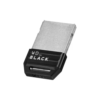 WD Black C50 Expansion Card Xbox Series 1TB, WDBMPH0010BNC-WCSN