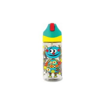 MojeParty Roboti 350 ml