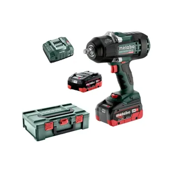 Metabo SSW 18 LTX 1450 BL 602401660