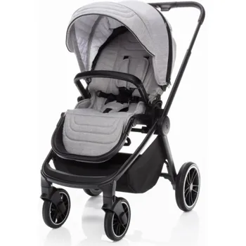 ZOPA Sport Move Silver Grey/Black 2023