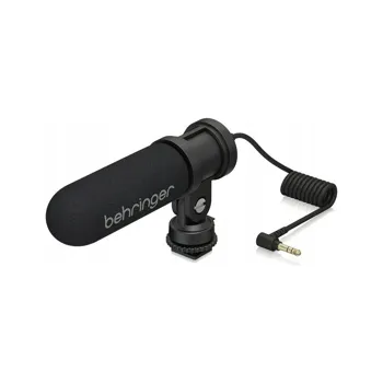 Behringer VIDEO MIC X1