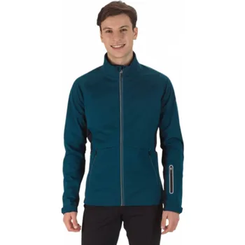 Rossignol Softshell Jacket deep teal