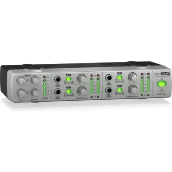 Behringer AMP800 V2