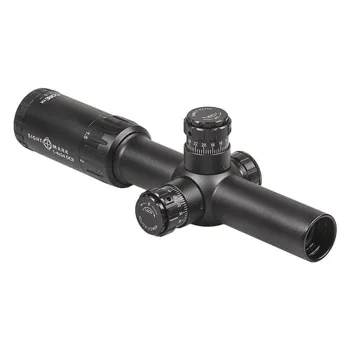 Sightmark 1-4x24 DCR Tactic Core TX SM13072DCR