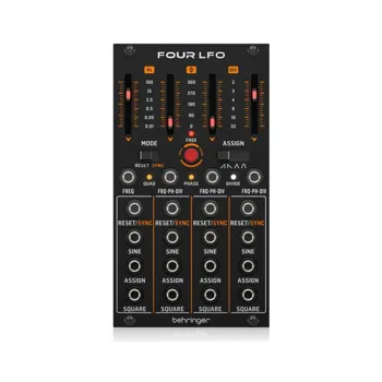 Behringer FOUR LFO