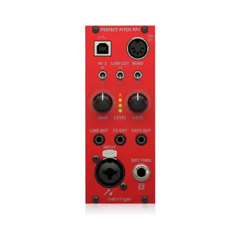 Behringer PERFECT PITCH PP1