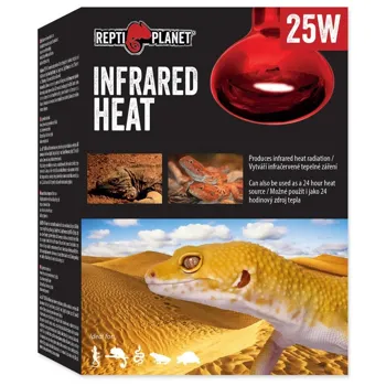 Repti Planet Infrared Heat 100 W