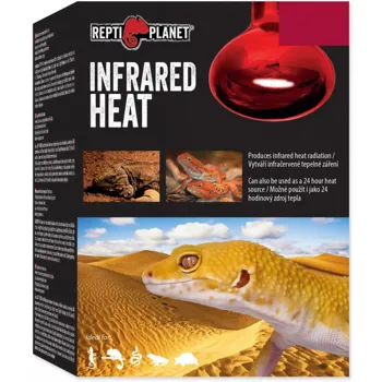 Repti Planet Infrared Heat 50 W