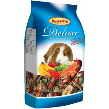 Avicentra Deluxe Morče 0,5 kg