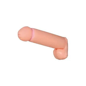 Nafukovací penis 90 cm