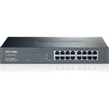 TP-Link TL-SG1016DE