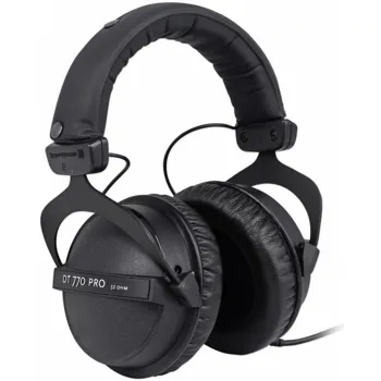 Beyerdynamic DT 770 PRO 32 Ohm