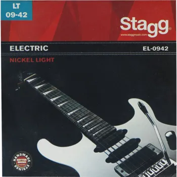 Stagg EL-0942