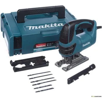 Makita 4350FCTJ