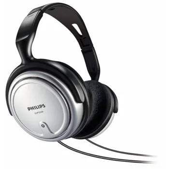 Philips SHP2500